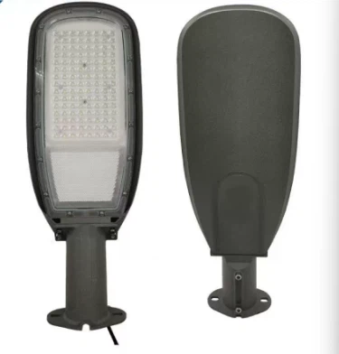 Luzes de rua da cidade - LED