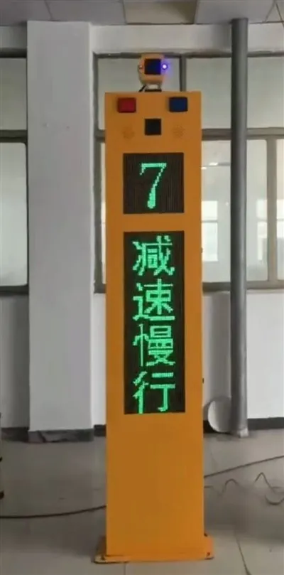 Os postes de sinalização podem ser usados ​​para outros fins?